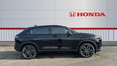 Honda HR-V 1.5 eHEV Elegance 5dr CVT Hybrid Hatchback